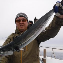 BlueNote Fishing Taxi 釣果