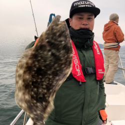 Magic（マジック） 釣果