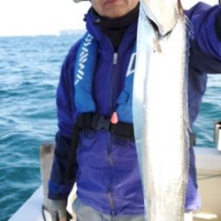 遊漁船 ニライカナイ 釣果