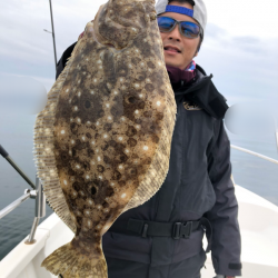 Magic（マジック） 釣果