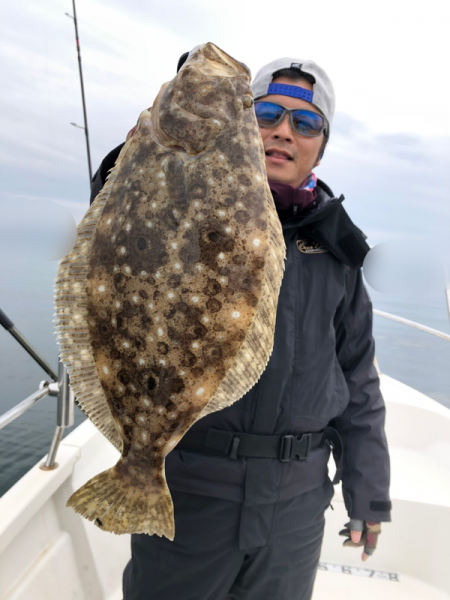 Magic（マジック） 釣果