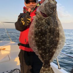 Magic(マジック) 釣果