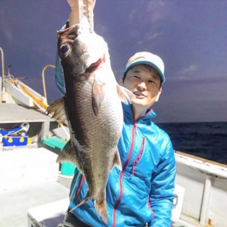 たいし丸 釣果