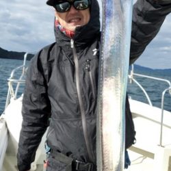 遊漁船 ニライカナイ 釣果