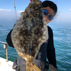 Magic(マジック) 釣果