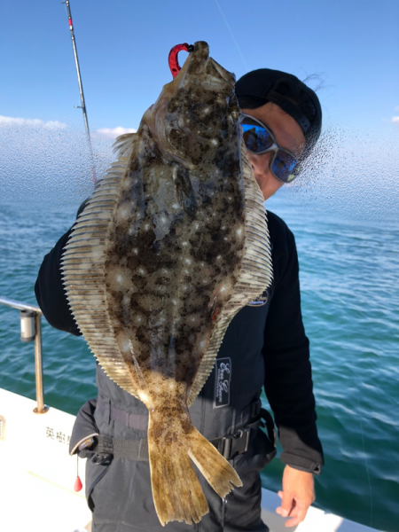 Magic(マジック) 釣果