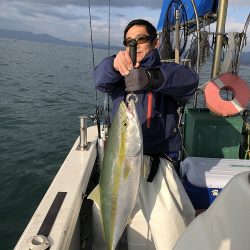 sea boss　シーボス 釣果