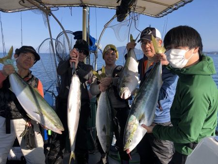 sea boss シーボス 釣果