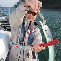 松本釣船２ 釣果