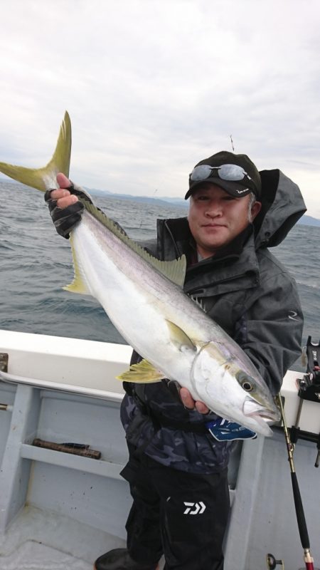 海龍丸（福岡） 釣果