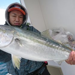 海龍丸（福岡） 釣果
