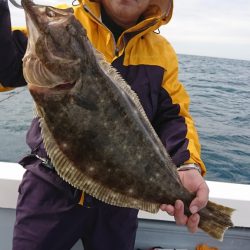 海龍丸（福岡） 釣果