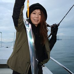 松本釣船２ 釣果