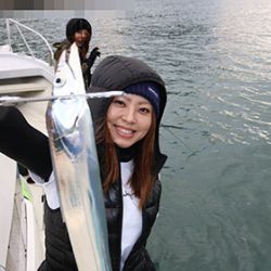 松本釣船２ 釣果