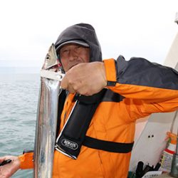 松本釣船２ 釣果