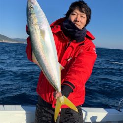 マタウマリンサービス 釣果