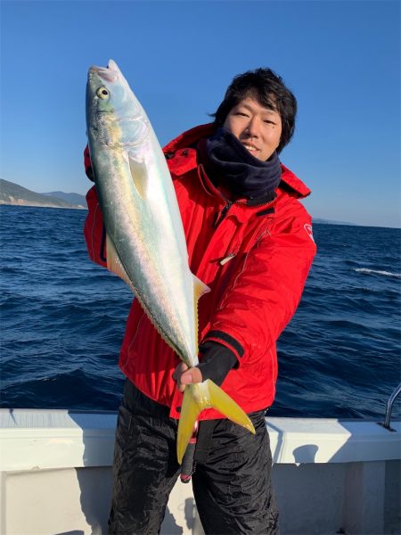 マタウマリンサービス 釣果