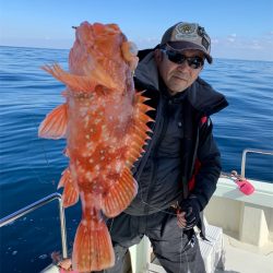 マタウマリンサービス 釣果