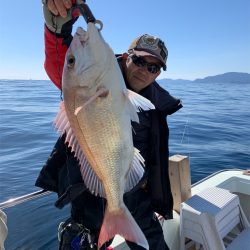 マタウマリンサービス 釣果