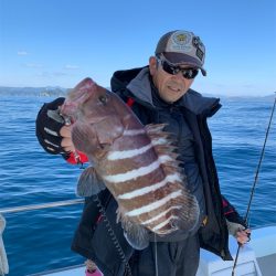 マタウマリンサービス 釣果