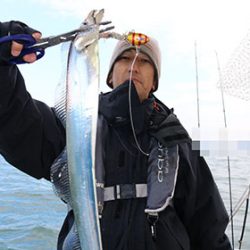 松本釣船２ 釣果