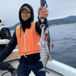 マタウマリンサービス 釣果