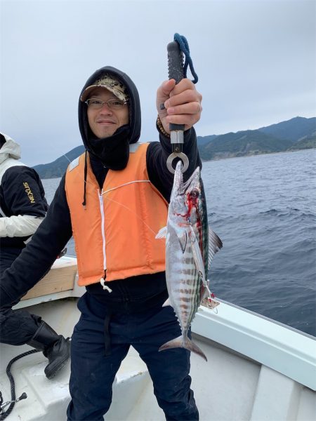 マタウマリンサービス 釣果