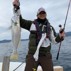 マタウマリンサービス 釣果