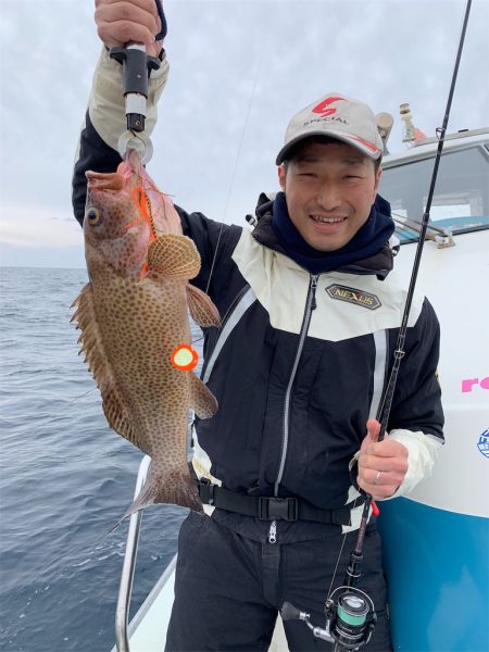 マタウマリンサービス 釣果