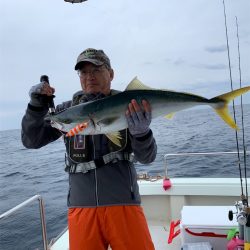 マタウマリンサービス 釣果