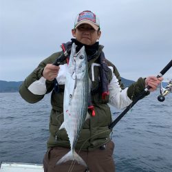 マタウマリンサービス 釣果