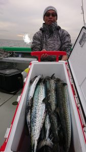 KONAYAーMARU(こなや丸) 釣果