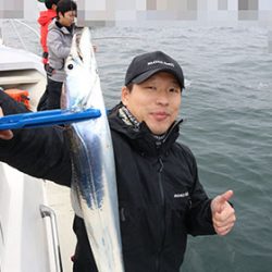 松本釣船２ 釣果