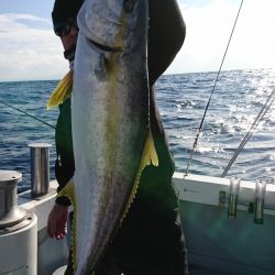 海龍丸（福岡） 釣果