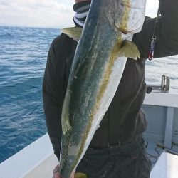 海龍丸（福岡） 釣果