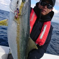 海龍丸（福岡） 釣果