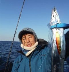 太田屋 釣果