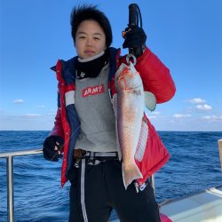 マタウマリンサービス 釣果