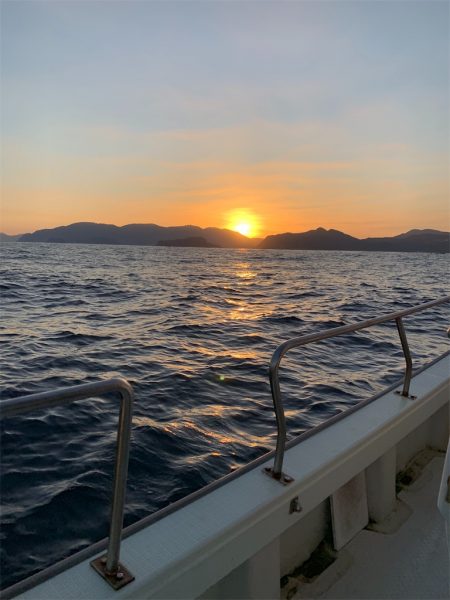 マタウマリンサービス 釣果