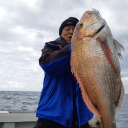 飛燕さくら丸 釣果