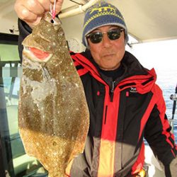 松本釣船２ 釣果