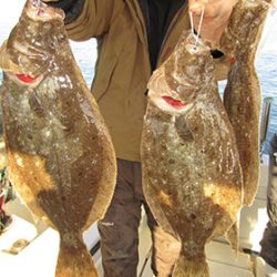 松本釣船２ 釣果