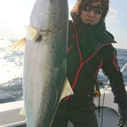 海龍丸（福岡） 釣果