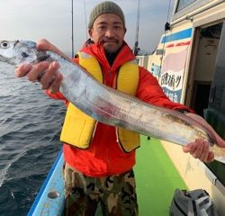 太田屋 釣果