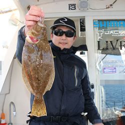 松本釣船２ 釣果