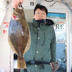 松本釣船２ 釣果