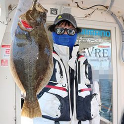 松本釣船２ 釣果