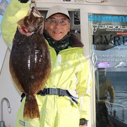 松本釣船２ 釣果