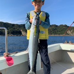 マタウマリンサービス 釣果