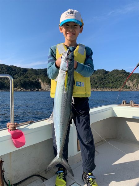 マタウマリンサービス 釣果